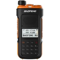 Радиостанция BAOFENG UV-10 UV-10