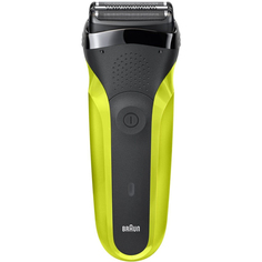 Электробритва Braun Series 3 300s Green Series 3 300s Green