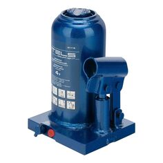 Домкрат Stels бутылочный, 4 т, H подъем 170-420 мм (51116) бутылочный, 4 т, H подъем 170-420 мм (51116)
