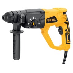 Перфоратор Denzel RH-1050-26, 1050 Вт (26608) RH-1050-26, 1050 Вт (26608)