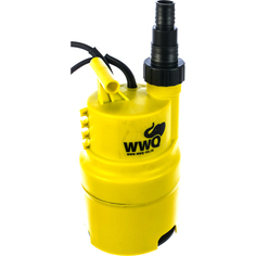 Насос дренажный WWQ ND-250V ND-250V
