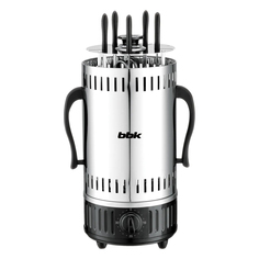 Электрошашлычница BBK BBQ601T BBQ601T