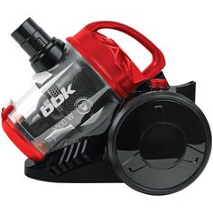 Пылесос BBK BV1503 Black/Red BV1503 Black/Red
