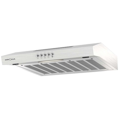Вытяжка Krona Ermina 500 Inox PB Ermina 500 Inox PB