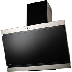 Вытяжка AKPO WK-4 Kastos Eco 50 Black WK-4 Kastos Eco 50 Black