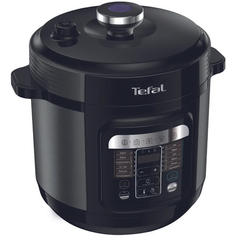 Мультиварка Tefal Home Chef Smart Multicooker CY601832 Home Chef Smart Multicooker CY601832