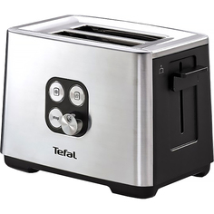 Тостер Tefal Cube TT420D30 Cube TT420D30