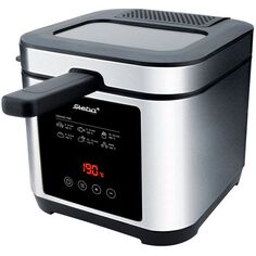 Фритюрница Steba DF 150 F DF 150 F
