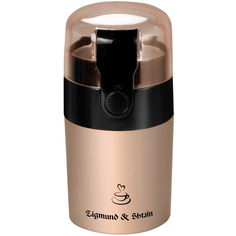 Кофемолка Zigmund & Shtain ZCG-08 ZCG-08