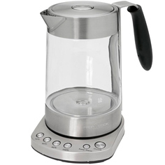 Электрический чайник Profi Cook PC-WKS 1020 G (501020) PC-WKS 1020 G (501020)