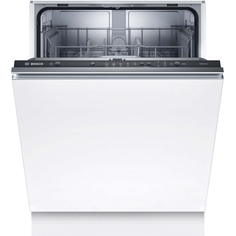 Встраиваемая посудомоечная машина Bosch Serie | 2 SMV25BX02R Serie | 2 SMV25BX02R