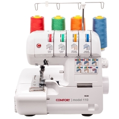 Оверлок Comfort 110 110