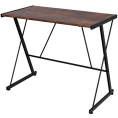 Компьютерный стол Tetchair WD-09 Burnt WD-09 Burnt