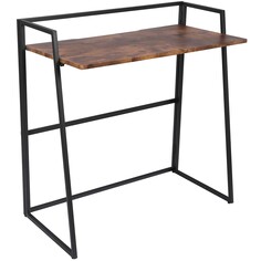 Компьютерный стол Tetchair WD-11 Burnt WD-11 Burnt