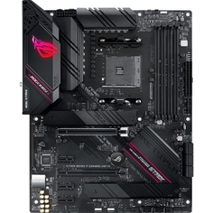 Материнская плата ASUS ROG Strix B550-F Gaming WiFi II (90MB19V0-M0EAY0) ROG Strix B550-F Gaming WiFi II (90MB19V0-M0EAY0)