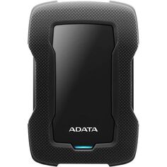 Внешний жесткий диск ADATA DashDrive HD330 5TB Black (AHD330-5TU31-CBK) DashDrive HD330 5TB Black (AHD330-5TU31-CBK)