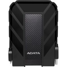 Внешний жесткий диск ADATA DashDrive HD710P 4TB Black (AHD710P-4TU31-CBK) DashDrive HD710P 4TB Black (AHD710P-4TU31-CBK)