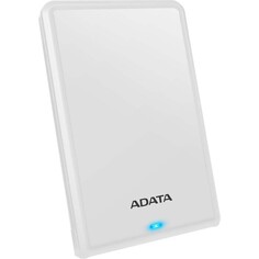 Внешний жесткий диск ADATA DashDrive HV620S Slim 2TB White (AHV620S-2TU3-CWH) DashDrive HV620S Slim 2TB White (AHV620S-2TU3-CWH)