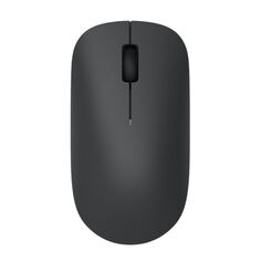 Мышь Xiaomi Wireless Mouse Lite Black (BHR6099GL) Wireless Mouse Lite Black (BHR6099GL)