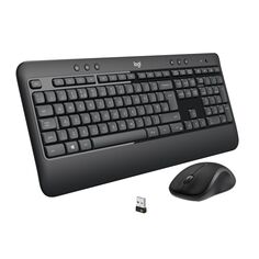 Комплект клавиатура+мышь Logitech MK540 Advanced (920-008686) MK540 Advanced (920-008686)