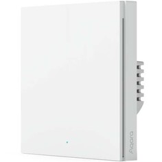 Умный выключатель Aqara H1 (WS-EUK03) H1 (WS-EUK03)