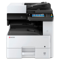 Лазерное МФУ Kyocera M4132idn M4132idn