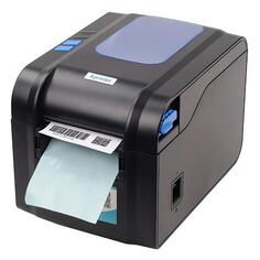Принтер для печати этикеток XPRINTER XP-370B XP-370B