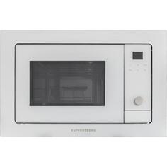 Встраиваемая микроволновая печь Kuppersberg HMW 655 W HMW 655 W