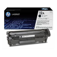 Картридж HP Q2612A Q2612A