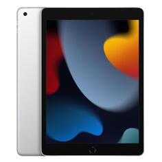 Планшет Apple iPad 10.2 Wi-Fi 64GB Silver (MK2L3) iPad 10.2 Wi-Fi 64GB Silver (MK2L3)