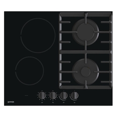 Комбинированная варочная панель Gorenje GCE691BSC GCE691BSC