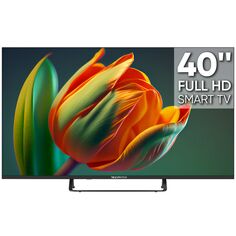 LED телевизор 40" topdevice TDTV40BS04F_BK TDTV40BS04F_BK