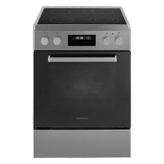 Электрическая плита Maunfeld MEC611CS09TD MEC611CS09TD