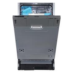 Встраиваемая посудомоечная машина Korting KDI 45140 KDI 45140