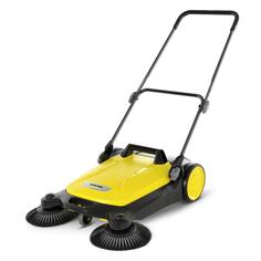 Подметальная машина Karcher S 4 Twin S 4 Twin