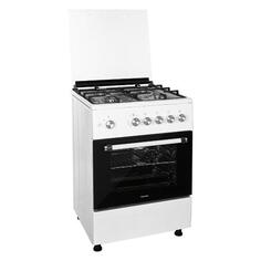 Газовая плита Nordfrost GG 6064 W GG 6064 W