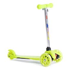 Самокат BIBITU Jay Light Green (SKL-06L-GN) Jay Light Green (SKL-06L-GN)