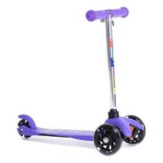 Самокат BIBITU Jay Violet (SKL-06L-PR) Jay Violet (SKL-06L-PR)
