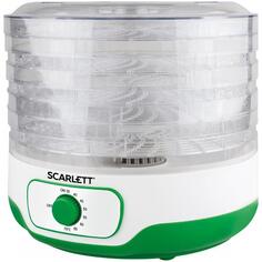 Сушилки для овощей и фруктов Scarlett SC-FD421015 SC-FD421015