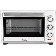 Мини-печь GFGRIL GFO-20W GFO-20W