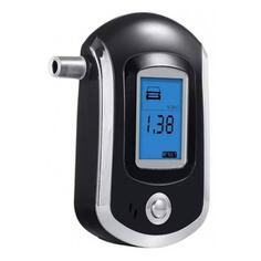 Алкотестер BandRate Smart BRSAT6000BSBL BRSAT6000BSBL