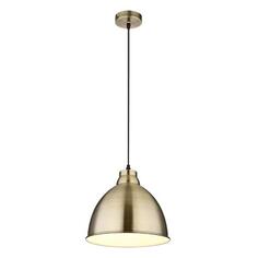 Светильник подвесной Arte Lamp Braccio A2055SP-1AB Braccio A2055SP-1AB