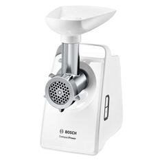 Мясорубка Bosch CompactPower MFW3910W CompactPower MFW3910W