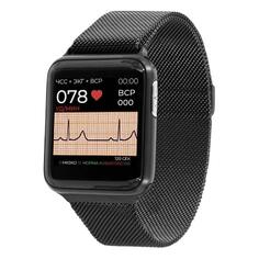 Смарт-часы Healthband Health Watch Pro №5 Black Health Watch Pro №5 Black