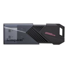 USB-флешка Kingston DataTraveler Exodia Onyx 256GB USB3.2 (DTXON/256GB) DataTraveler Exodia Onyx 256GB USB3.2 (DTXON/256GB)