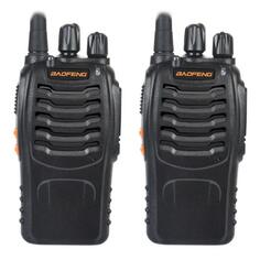 Комплект раций BAOFENG BF-888H BF-888H