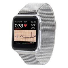 Смарт-часы Healthband Health Watch Pro №5 Silver Health Watch Pro №5 Silver