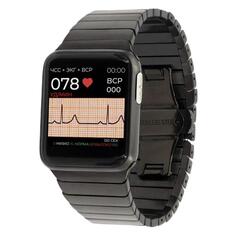 Смарт-часы Healthband Health Watch Pro №5 Premium Strap Black Health Watch Pro №5 Premium Strap Black