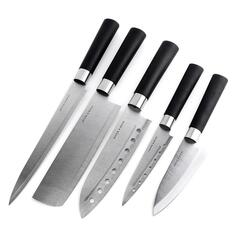 Набор кухонных ножей Mayer&Boch 5 предметов (30738) 5 предметов (30738)