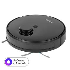 Умный робот-пылесос RED solution RV-R6060S Wi-Fi RV-R6060S Wi-Fi